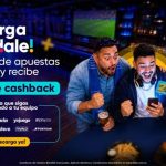 DALE! HABILITA LA RECARGA A CASAS DE APUESTAS DEPORTIVAS DESDE LA BILLETERA DIGITAL