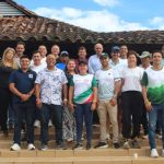 REUNIÓN DE PRESIDENTES EN EL CLUB CAMPESTRE DE PEREIRA, EN EL MARCO DEL TORNEO NACIONAL INTERLIGAS: