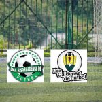 LUEGO DE LA TERCERA FECHA, RISARALDA Y CALDAS COMPARTEN EL LIDERATO EN EL GRUPO 1 DEL CLASIFICATORIO SUB-13 2026 DEL GRUPO 2