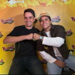 RIZADAS Y EL MINDO LANZAN PAPI-Q BBQ