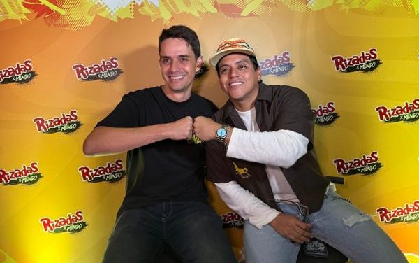 RIZADAS Y EL MINDO LANZAN PAPI-Q BBQ