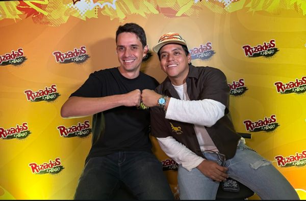 RIZADAS Y EL MINDO LANZAN PAPI-Q BBQ
