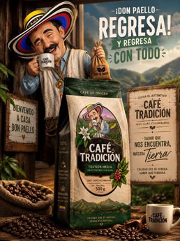 EL FUNDADOR DE SABORCOL GROUP INC. ESTÁ PRESENTE EN ALIMENTEC 2026 Y COMPARTIRÁ CÓMO HA CONSTRUIDO UN ECOSISTEMA EMPRESARIAL