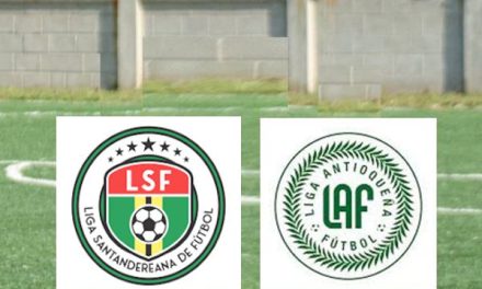 SANTANDER Y ANTIOQUIA CLASIFICARON POR EL GRUPO 3 A LA FASE FINAL DEL NACIONAL FEMENINO SUB-13 2026