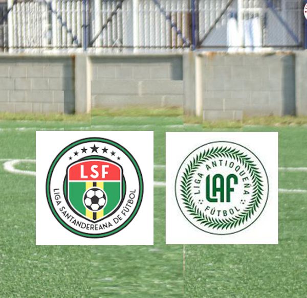 SANTANDER Y ANTIOQUIA CLASIFICARON POR EL GRUPO 3 A LA FASE FINAL DEL NACIONAL FEMENINO SUB-13 2026