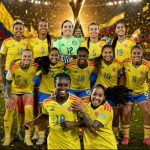 COLOMBIA VENCIÓ A URUGUAY EN LA OCTAVA FECHA DE LA LIGA DE NACIONES Y CLASIFICÓ A LA COPA DEL MUNDO FIFA BRASIL 2027