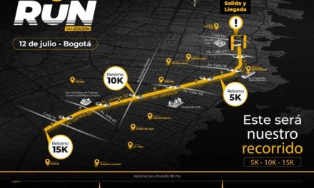 LA ORGANIZACIÓN DE SMART FIT RUN INFORMÓ QUE YA ESTÁN AGOTADAS LAS INSCRIPCIONES