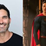 TYLER HOECHLIN, EL SUPERMAN DEL ARROWVERSE, LLEGA A COMIC CON COLOMBIA 2026