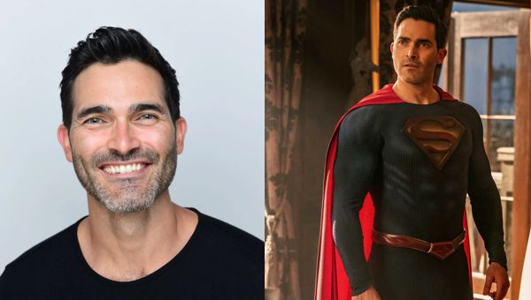 TYLER HOECHLIN, EL SUPERMAN DEL ARROWVERSE, LLEGA A COMIC CON COLOMBIA 2026
