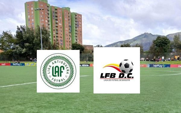 ANTIOQUIA Y BOGOTÁ EMPEZARON CON VICTORIA LA FASE FINAL DEL NACIONAL MASCULINO SUB-15 2026