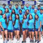 COLOMBIA FINALIZÓ PRIMERA EN EL MEDALLERO GENERAL DEL PANAM AQUATICS SWIMMING CHAMPIOSNSCHIPS IBAGUÉ 2026