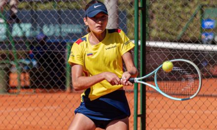 BOGOTÁ SERÁ LA SEDE DEL CAMPEONATO SURAMERICANO SUB-16, CLASIFICATORIO A LA DAVIS CUP Y BILLIE JEAN KING CUP JUNIORS