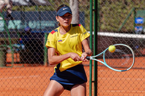 BOGOTÁ SERÁ LA SEDE DEL CAMPEONATO SURAMERICANO SUB-16, CLASIFICATORIO A LA DAVIS CUP Y BILLIE JEAN KING CUP JUNIORS