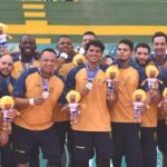 COLOMBIA CONTINÚA EN LA SEGUNDA CASILLA DEL DEL MEDALLERO DE LOS JUEGOS PARASURAMERICANOS VALLEDUPAR 2026