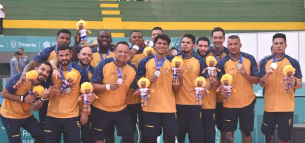 COLOMBIA CONTINÚA EN LA SEGUNDA CASILLA DEL DEL MEDALLERO DE LOS JUEGOS PARASURAMERICANOS VALLEDUPAR 2026