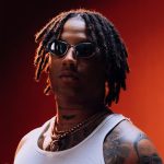HAMILTON ES NOMINADO A LOS PREMIOS JUVENTUD Y CONSOLIDA SU ASCENSO COMO UNA DE LAS GRANDES FIGURAS DEL AFROBEATS LATINO