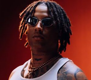 HAMILTON ES NOMINADO A LOS PREMIOS JUVENTUD Y CONSOLIDA SU ASCENSO COMO UNA DE LAS GRANDES FIGURAS DEL AFROBEATS LATINO