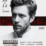¡17 DE LOS MEJORES CHEFS DEL MUNDO LLEGAN A COLOMBIA!