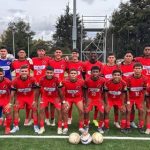DISPUTADA LA SEGUNDA FECHA, NORTE DE SANTANDER LIDERA LA FASE FINAL DEL NACIONAL MASCULINO SUB-17 2026 DIVISIÓN B