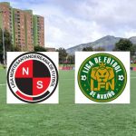 NORTE DE SANTANDER Y NARIÑO CLASIFICARON POR LA DIVISIÓN B A LA SIGUIENTE FASE DEL NACIONAL MASCULINO SUB-17 2026