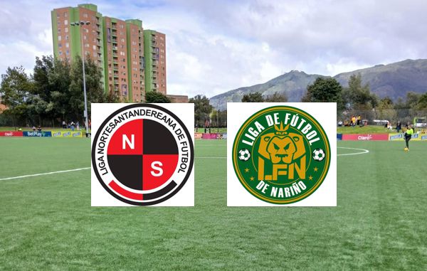 NORTE DE SANTANDER Y NARIÑO CLASIFICARON POR LA DIVISIÓN B A LA SIGUIENTE FASE DEL NACIONAL MASCULINO SUB-17 2026