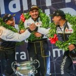 LOS HERMANOS RODRÍGUEZ VARGAS SIGUEN HACIENDO HISTORIA EN EL GRAN PREMIO MOBIL DELVAC™ DE TRACTOMULAS