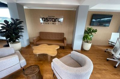 ASTARA INAUGURA NUEVA SALA DE PRENSA EN EL AUTÓDROMO DE TOCANCIPÁ