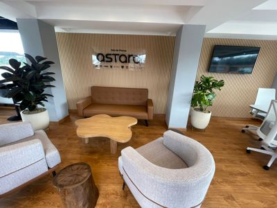 ASTARA INAUGURA NUEVA SALA DE PRENSA EN EL AUTÓDROMO DE TOCANCIPÁ