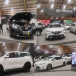 TOYOTA DESTACA SU PROPUESTA DE VALOR Y SOSTENIBILIDAD EN LA DÉCIMA EDICIÓN DE NEXTCAR