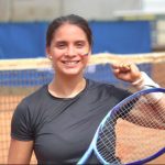 COLOMBIANA EN SEMIFINALES DE LA PRIMERA VERSIÓN DEL WC100 POR TI CALI