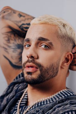 ¿QUÉ SIGNIFICA SER UN “PERRITO CALLEJERO”? ALTAFULLA RESPONDE CON SU NUEVA CANCIÓN.