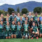 ANTIOQUIA SE CONSAGRÓ CAMPEÓN DEL NACIONAL FEMENINO SUB-13 2026