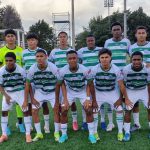 ANTIOQUIA SIGUE COMO LIDER EN LA FASE FINAL DEL NACIONAL MASCULINO SUB-15 2026