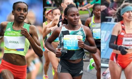 CON SEIS DESTACADAS FONDISTAS LA MEDIA MARATÓN DE BOGOTÁ 2026 COMPLETA SU NÓMINA ÉLITE INTERNACIONAL