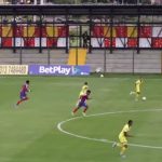 BOGOTÁ VENCIÓ AL UNIÓN MAGDALENA EN LA PRIMERA JORNADA DEL TORNEO BETPLAY DIMAYOR 2026-II