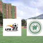 BOGOTA Y ANTIOQUIA JUGARÁN LA FINAL DEL NACIONAL FEMENINO SUB-13 2026