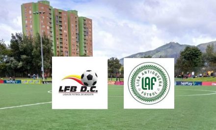 BOGOTA Y ANTIOQUIA JUGARÁN LA FINAL DEL NACIONAL FEMENINO SUB-13 2026