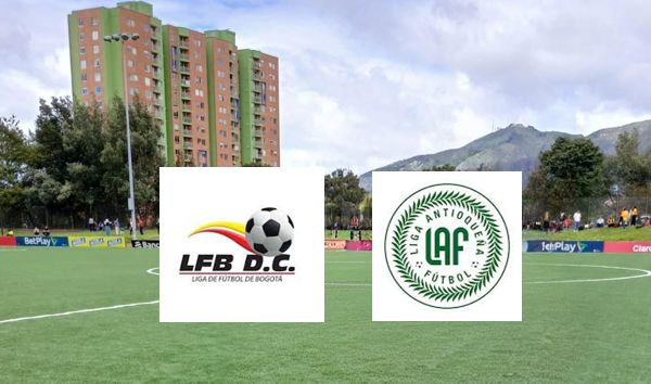 BOGOTA Y ANTIOQUIA JUGARÁN LA FINAL DEL NACIONAL FEMENINO SUB-13 2026