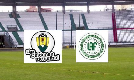 CALDAS Y ANTIOQUIA JUGARÁN  POR EL TÍTULO DEL NACIONAL  FEMENINO SUB-15 2026