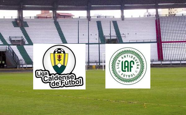 CALDAS Y ANTIOQUIA JUGARÁN  POR EL TÍTULO DEL NACIONAL  FEMENINO SUB-15 2026