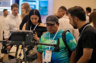 CALI SERÁ LA SEDE DE SMART CITY EXPO 2026, EL ENCUENTRO GLOBAL QUE IMPULSA CIUDADES BIOINTELIGENTES