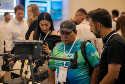 CALI SERÁ LA SEDE DE SMART CITY EXPO 2026, EL ENCUENTRO GLOBAL QUE IMPULSA CIUDADES BIOINTELIGENTES