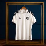 ADIDAS Y MILLONARIOS FC PRESENTAN MFC80, LA CAMISETA CONMEMORATIVA DE LOS 80 AÑOS DEL CLUB
