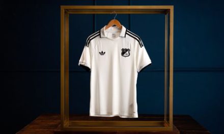 ADIDAS Y MILLONARIOS FC PRESENTAN MFC80, LA CAMISETA CONMEMORATIVA DE LOS 80 AÑOS DEL CLUB