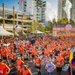 SE INICIA LA CUENTA REGRESIVA PARA LA QUINTA EDICIÓN DE LA CARRERA DEL PACÍFICO CALI 10K