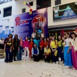 EL COLEGIO LAS MARGARITAS IED DE ALIANZA EDUCATIVA ES FINALISTA ENTRE LOS 10 MEJORES COLEGIOS DEL MUNDO Y BUSCA EL VOTO DE LOS COLOMBIANOS