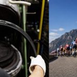EL TOUR DE FRANCIA RUEDA CON LA TECNOLOGÍA DE CONTINENTAL JUNTO A SEIS EQUIPOS DE LA ÉLITE DEL CICLISMO MUNDIAL