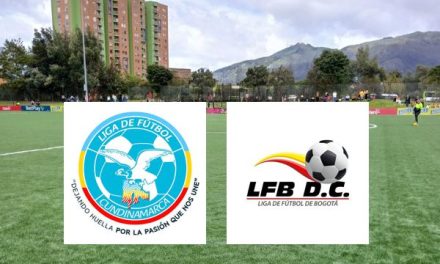CUNDINAMARCA Y BOGOTÁ CLASIFICARON POR EL GRUPO 2 A LA FASE FINAL DEL NACIONAL FEMENINO SUB-15 2026