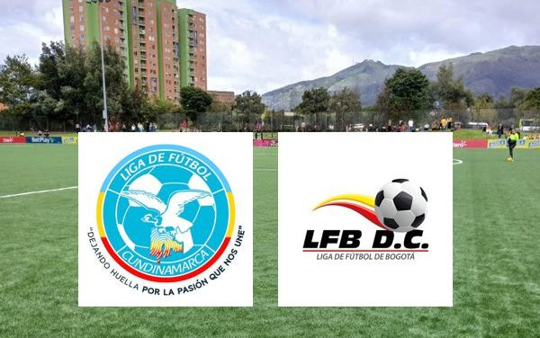 CUNDINAMARCA Y BOGOTÁ CLASIFICARON POR EL GRUPO 2 A LA FASE FINAL DEL NACIONAL FEMENINO SUB-15 2026