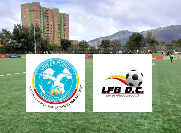 CUNDINAMARCA Y BOGOTÁ CLASIFICARON POR EL GRUPO 2 A LA FASE FINAL DEL NACIONAL FEMENINO SUB-15 2026